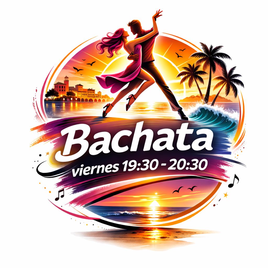 Clases de bachata